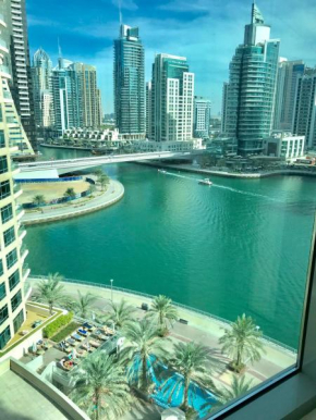 Park Island, Dubai Marina